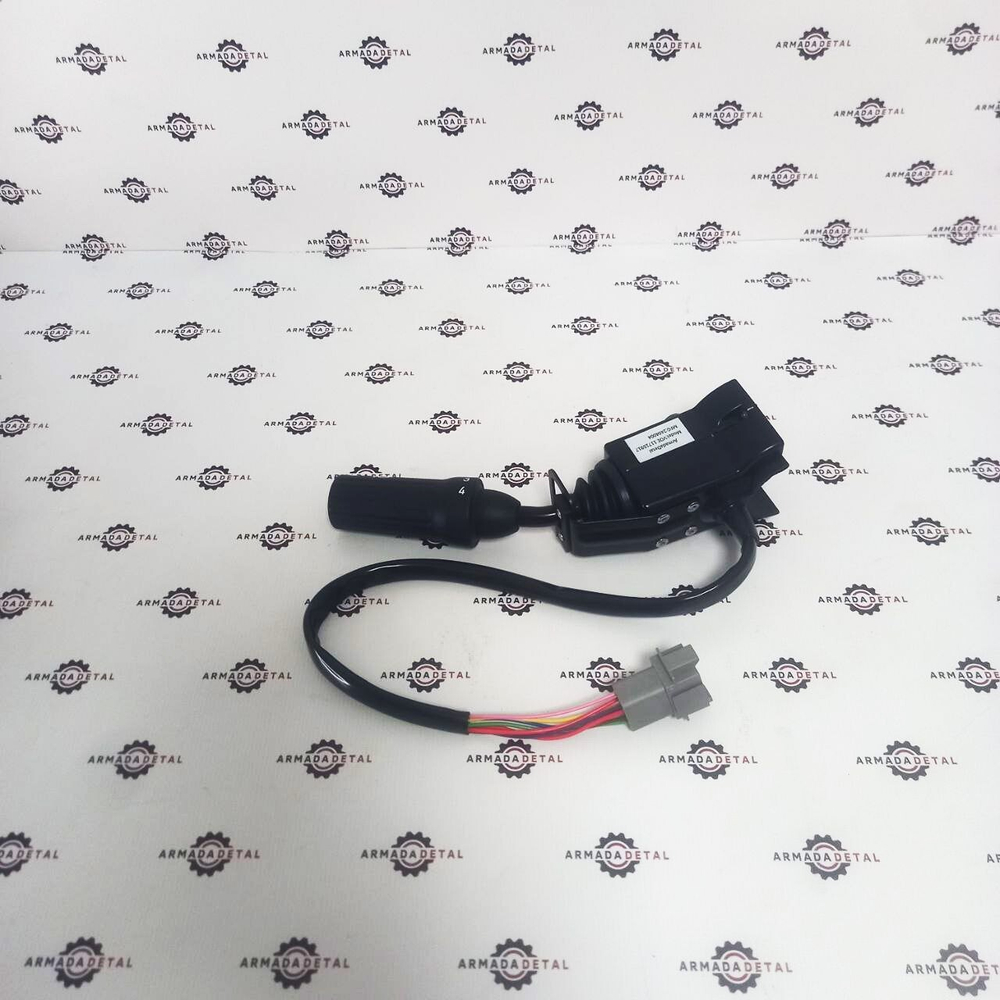 Переключатель подрулевой | VOE 11715917 | Spare Parts