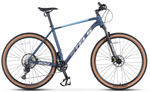 Горный велосипед Stels Navigator 970 D (2026)