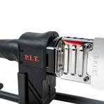 Сварочный аппарат P.I.T. PWM 43-C1 МАСТЕР для полипропиленовых труб