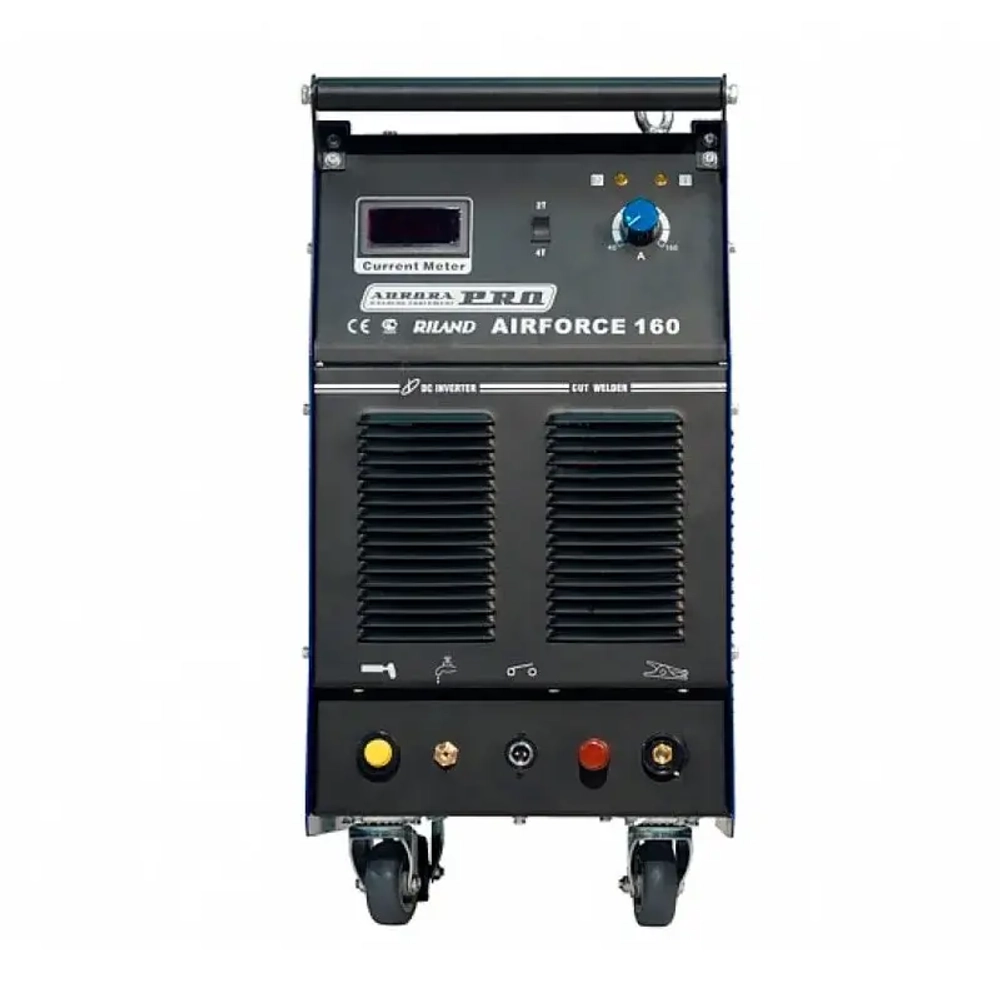 AuroraPRO AIRFORCE 160 плазморез 7418968
