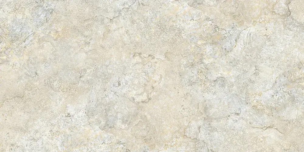 Керамогранит Alma Ceramica GFA114IND04R Indastrio 114x57 бежевый сахарный под камень