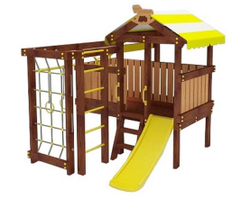 Игровая площадка Baby Play-1