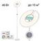 Торшер Citilux Loong CL810030
