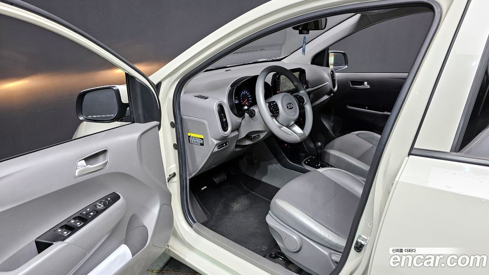 Kia Morning Urban (JA) Prestige (11.2020)