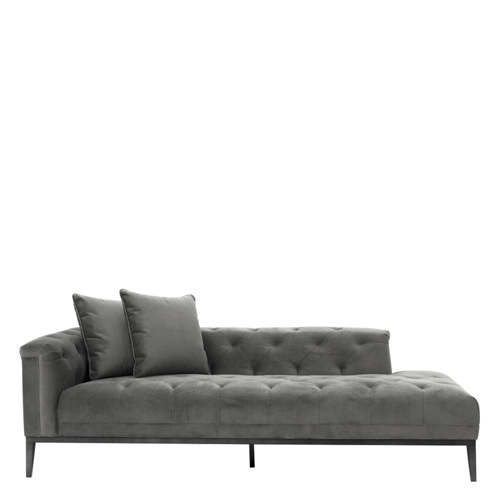 Диван Lounge Sofa Cesare left арт.111398