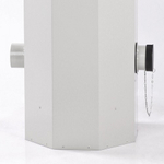 Установка вытяжная BELMASH MDC1100 D117A