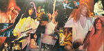 Angel - Live Without A Net 2LP (Англия 1980г.)