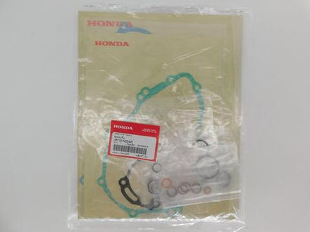 комплект прокладок двс (низ) Honda CRF250L 06112-KZZ-920