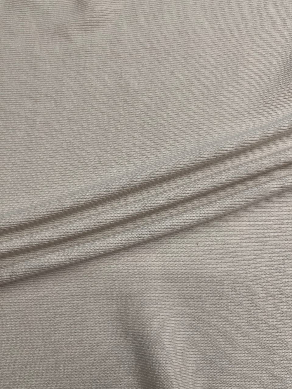 Трикотаж шерсть с кашемиром тауп