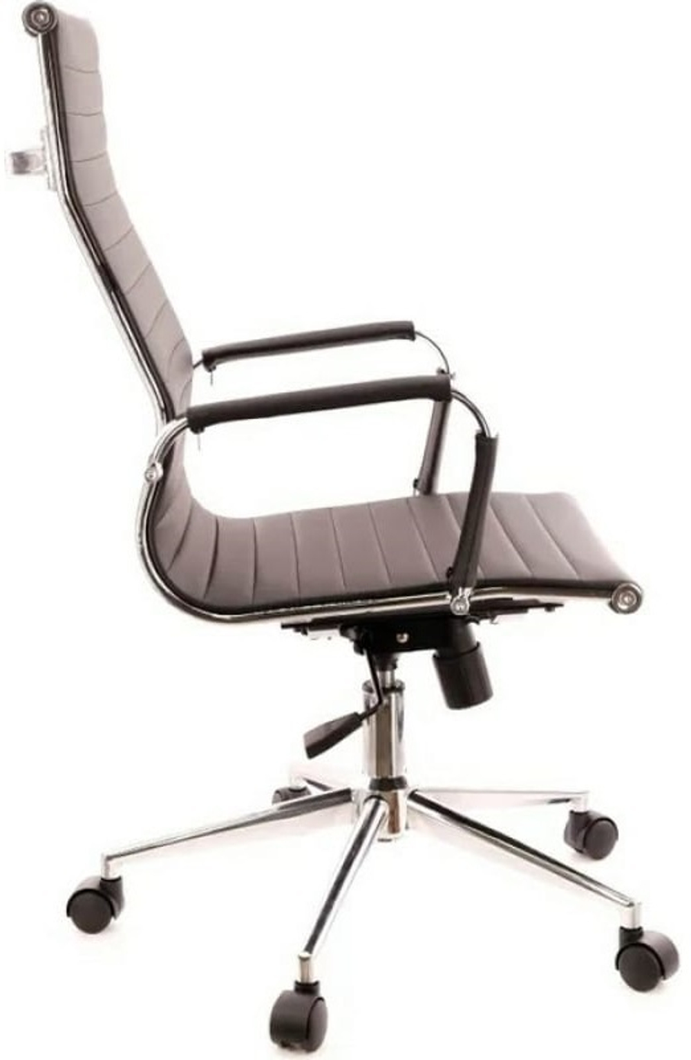 Кресло офисное Everprof EP-rio t eco black