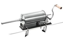 Колбасный шприц 5,5 кг (горизонт)