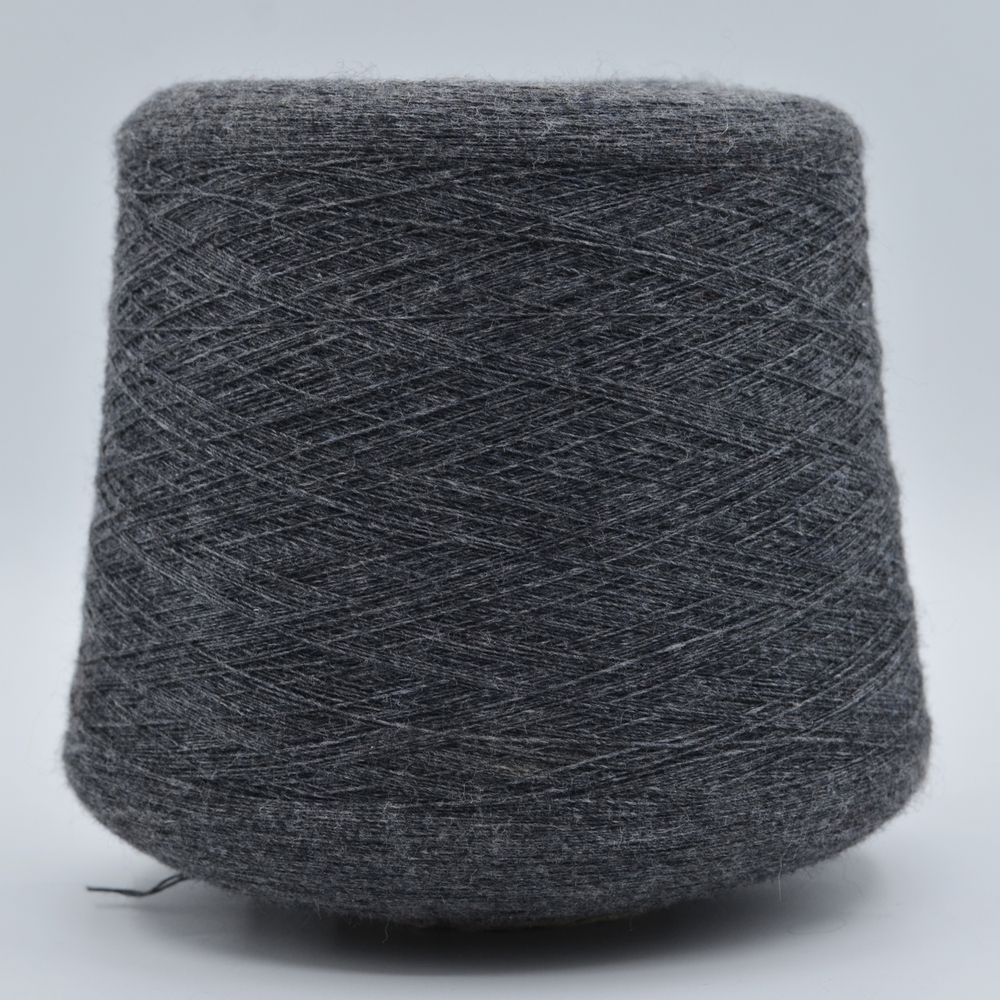 Linsieme Art. BATIK (темно-серый меланж)