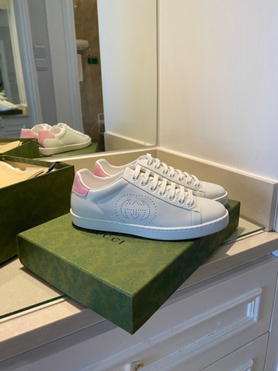 Gucci Ace Sneaker