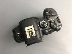 Canon EOS R6 Mark II 2.000 кадров