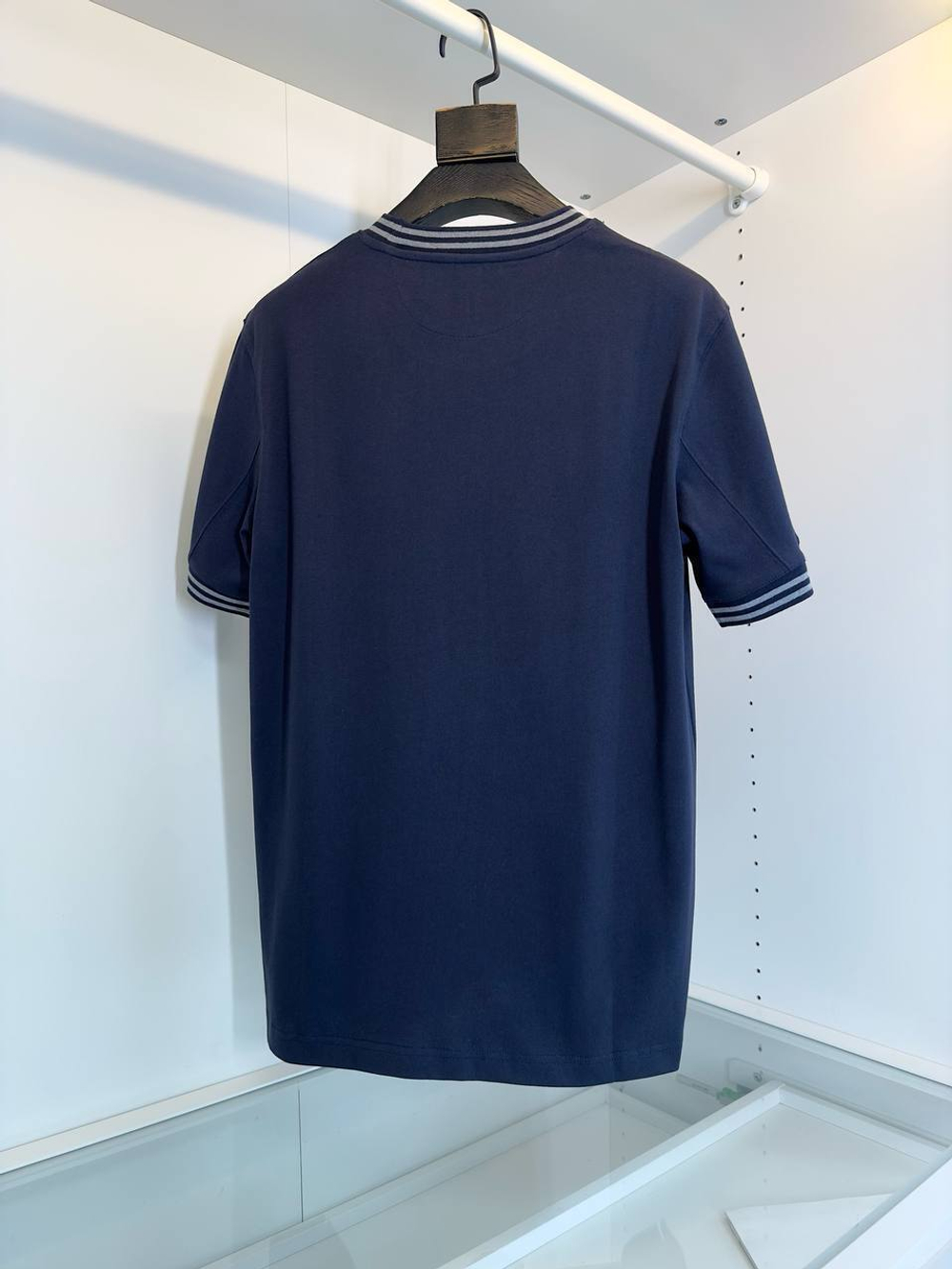 Футболка Brunello Cucinelli