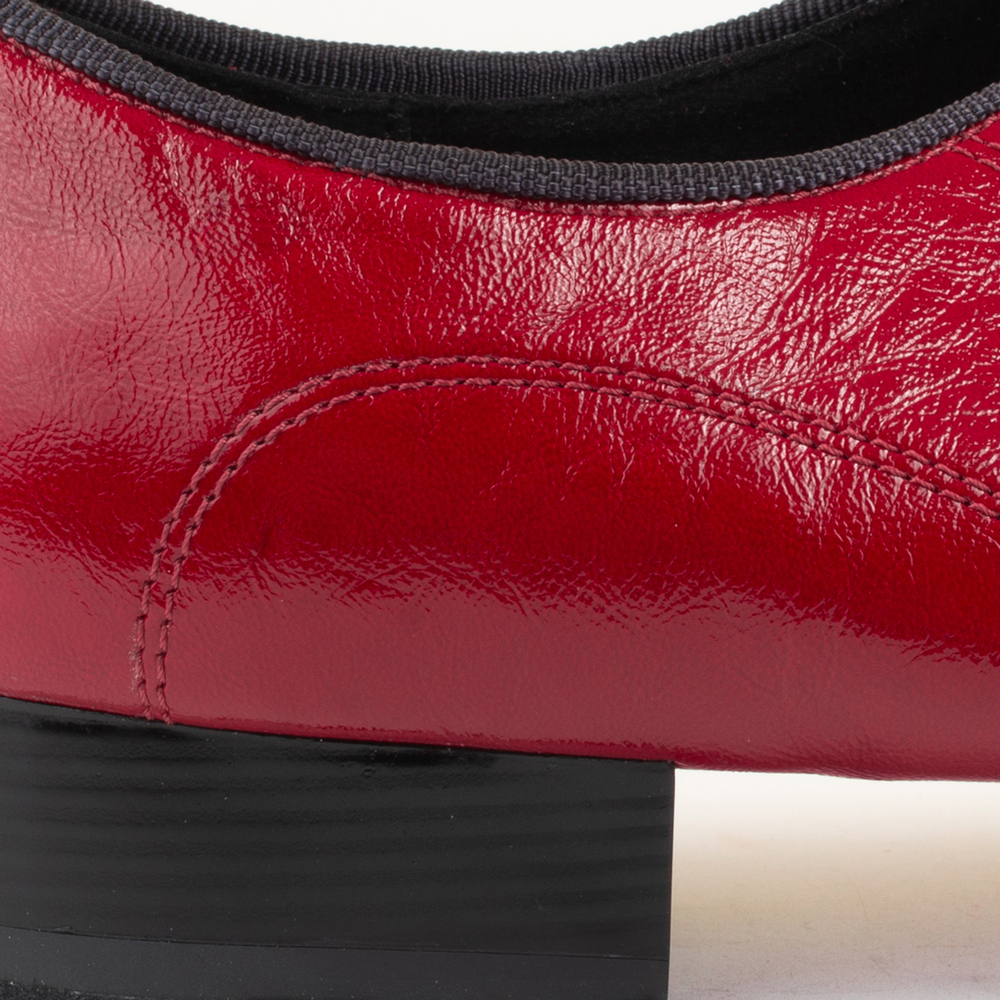 Туфли мужские для танго