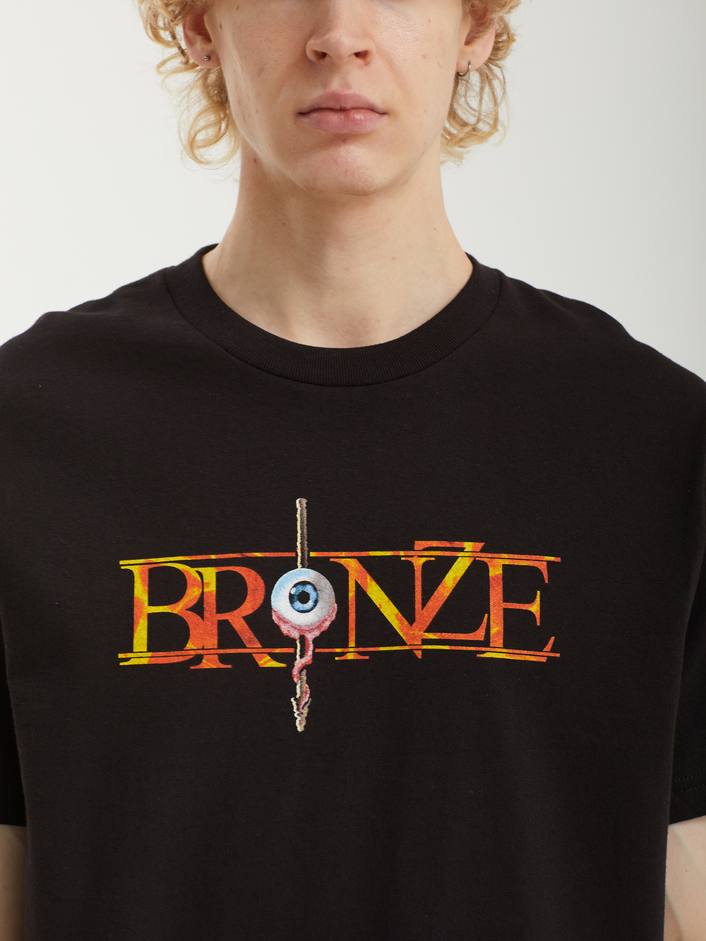 Мужская Футболка Neversoft