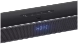 Саундбар JBL Bar 2.1 Deep Bass