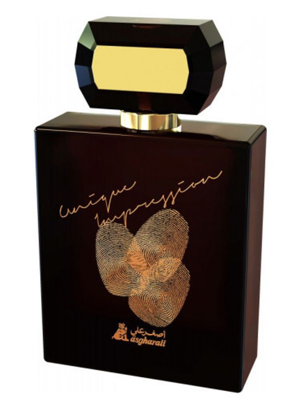 Asgharali Unique Impression