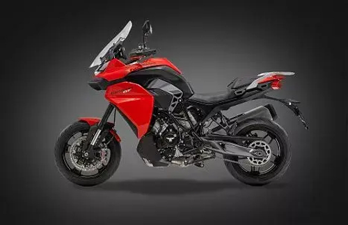 Мотоцикл Moto Morini CORSARO 750 GT