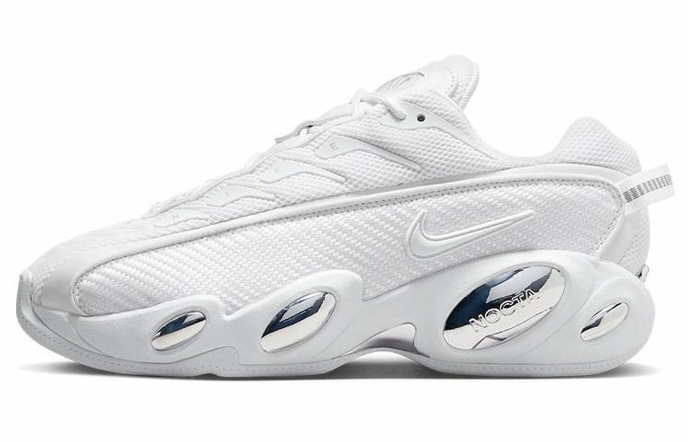 Кроссовки Nocta X Nike Glide