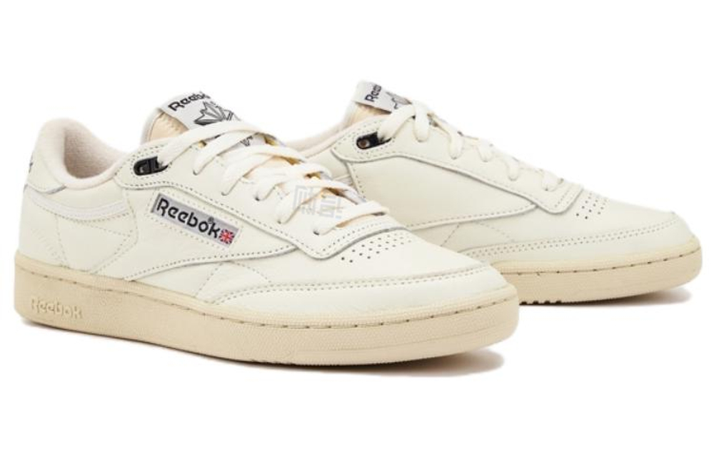 Кроссовки Reebok Club C