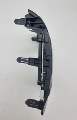 установочный комплект TOYOTA Land Cruiser 200 2007-2015 top, рамка + проводка KB-KP-9620FW-A