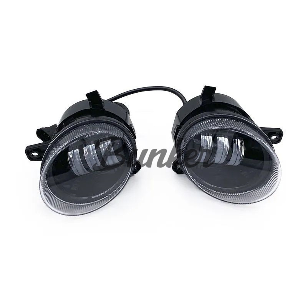 LED ПТФ Salman Audi/VW Passat CC,50W