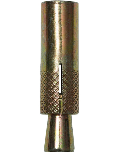 ЗУБР 10 х 40 мм, 60 шт, анкер с клином (4-302072-10-040)