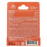 Hempz, Травяное солнцезащитное средство для губ, SPF 30, сладкий ананас и медовая дыня, 4,25 г (0,15 унции)