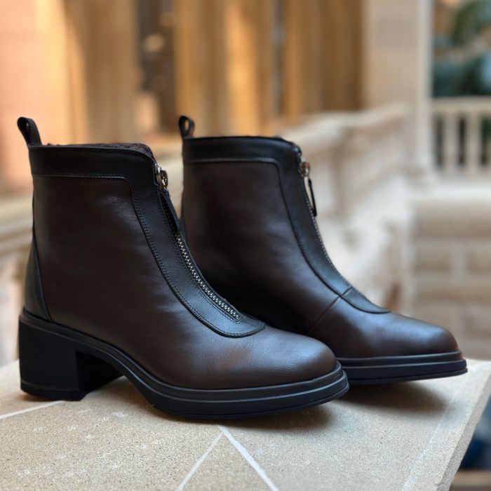 Ботинки Loriblu  6ALORE88ME8801 цвет черный 