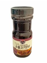 Cоус бульгоги для говядины Beksul Bulgogi for beef 840 г
