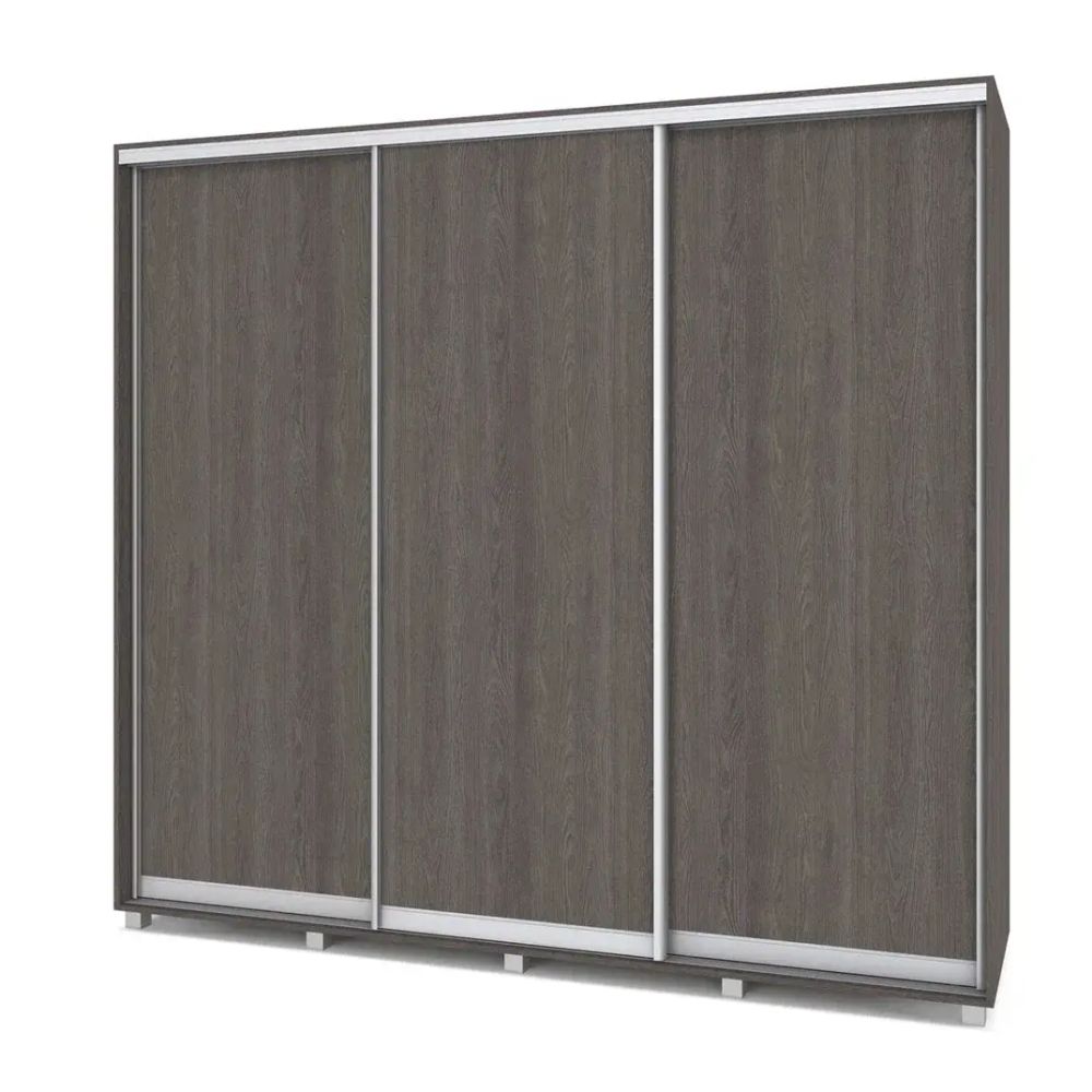 Шкаф-купе "Мартин" М641, ЛДСП, MODERN