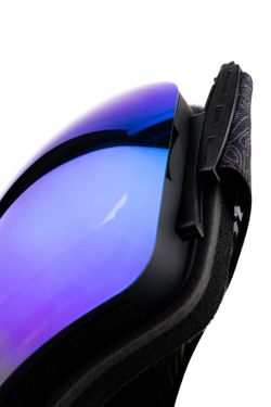 Маска PRIME COOL-C1 Blue