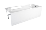 Акриловая ванна Comfort Maxi 1800*800*430 (Ванна, каркас, фронтальный экран)
