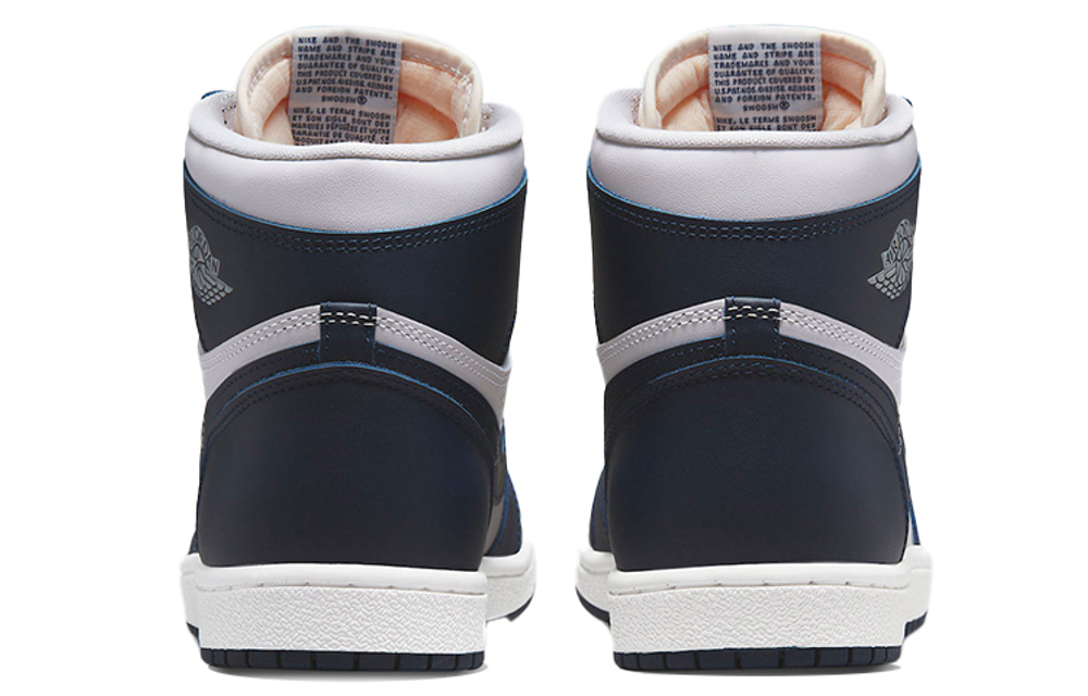 Кроссовки Jordan Air Jordan 1 High '85 "Georgetown"