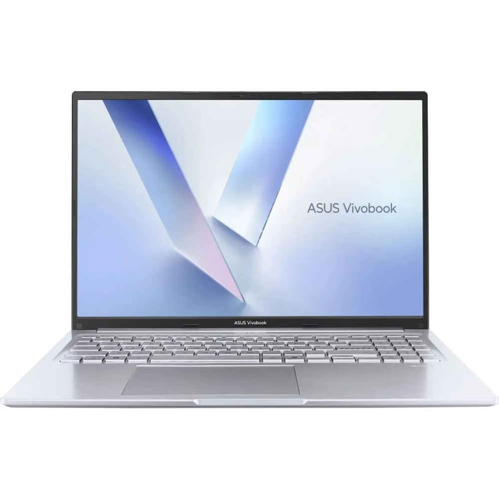 Ноутбук ASUS VivoBook 16 OLED M1605NAQ-SH158 AMD Ryzen 7 170 3200MHz/16"/1920x1200/16GB/512GB SSD/AMD Radeon/Без ОС (90NB1832-M00750)
