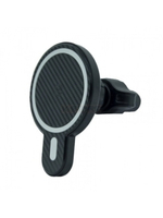 Беспроводное автомобильное зарядное устройство WS-33 (32101) COTEetCI black
