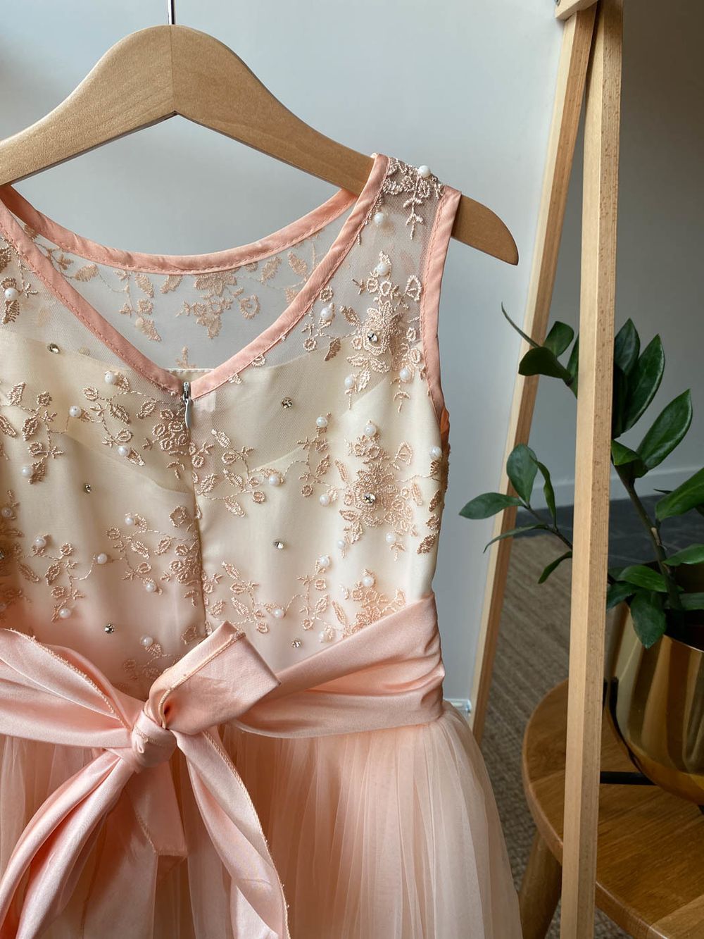 Платье Miss Trendy