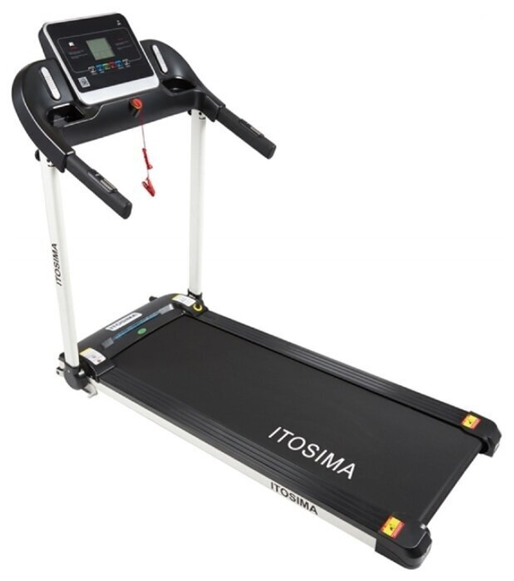 ITOSIMA Crown
