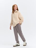 Джоггеры оверсайз "Галька" 7+