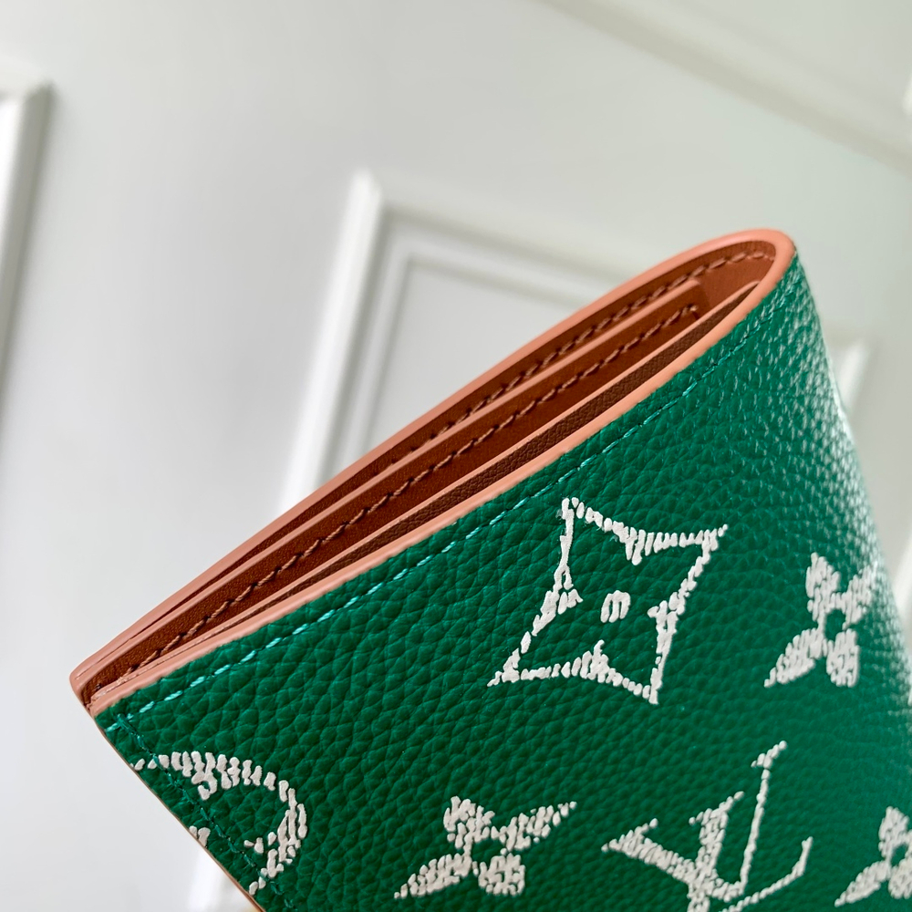 Louis Vuitton Passport Cover