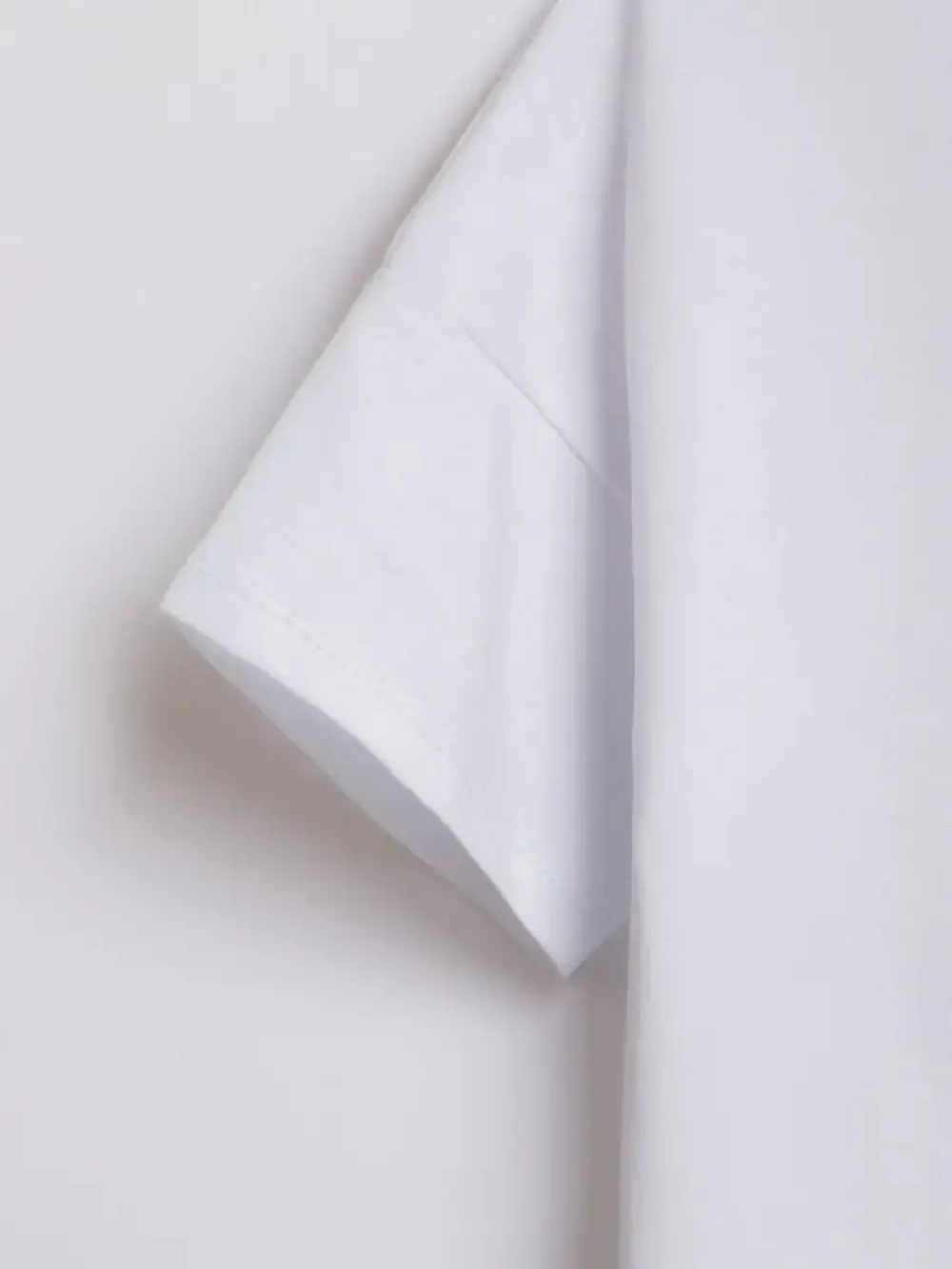 Футболка оверсайз базовая для детей и подростков