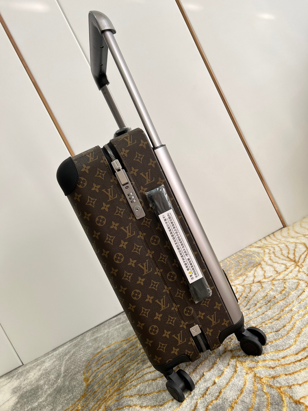 Louis Vuitton Horizon 55 Suitcase