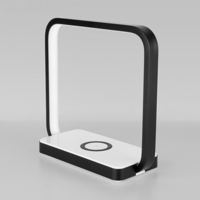 Настольная лампа Frame, 4Вт LED 4200К, 190лм, (чёрный)