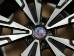 КОВАНЫЕ ДИСКИ ДЛЯ BMW X7 M60i G07 Рестайлинг 2025 БМВ