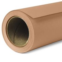 Фон бумажный Savage SA 76-12 Mocha 2.72 x 11м бежевый мокко