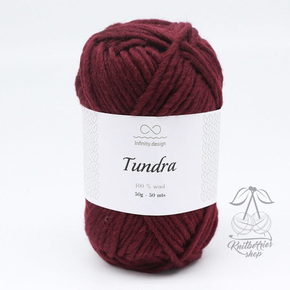 Infinity Design Tundra #4554
