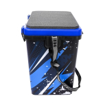 Ящик рыболовный зимний для снастей ICE FISHING PERCH