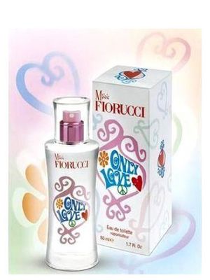 Fiorucci Miss Only Love